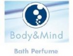 Body & Mind Aroma's :: Bath perfume