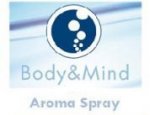 Body & Mind Aroma's :: Aroma Spray